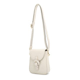 En-ji Mooni Slingbag - Cream