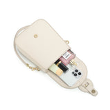 En-ji Mooni Slingbag - Cream