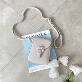 En-ji Mooni Slingbag - Cream