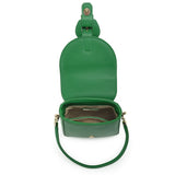 En-ji Mooni Slingbag - Green
