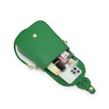 En-ji Mooni Slingbag - Green