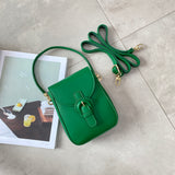 En-ji Mooni Slingbag - Green