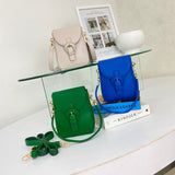 En-ji Mooni Slingbag - Blue