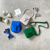 En-ji Mooni Slingbag - Green