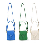 En-ji Mooni Slingbag - Green