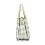 En-ji Galhee Handbag - Mint