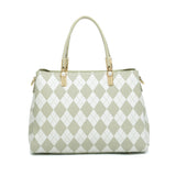 En-ji Galhee Handbag - Mint