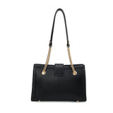 En-ji Seolhui Shoulderbag - Black