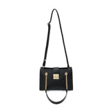 En-ji Seolhui Shoulderbag - Black