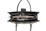 En-ji Seolhui Shoulderbag - Black