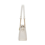 En-ji Seolhui Shoulderbag - Ivory