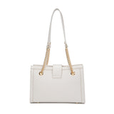 En-ji Seolhui Shoulderbag - Ivory