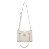 En-ji Seolhui Shoulderbag - Ivory