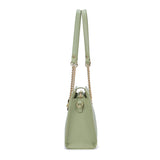 En-ji Seolhui Shoulderbag - Mint