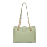 En-ji Seolhui Shoulderbag - Mint