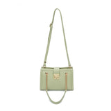 En-ji Seolhui Shoulderbag - Mint