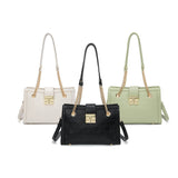 En-ji Seolhui Shoulderbag - Black