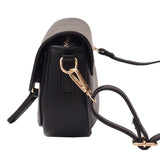En-ji Yunjin Slingbag - Black