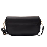 En-ji Yunjin Slingbag - Black