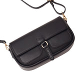 En-ji Yunjin Slingbag - Black