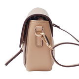 En-ji Yunjin Slingbag - Camel
