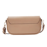 En-ji Yunjin Slingbag - Camel
