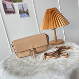 En-ji Yunjin Slingbag - Camel