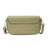 En-ji Yunjin Slingbag - Olive
