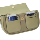 En-ji Yunjin Slingbag - Olive