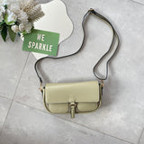 En-ji Yunjin Slingbag - Olive