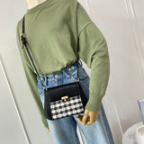 En-ji Hongju Slingbag - Black