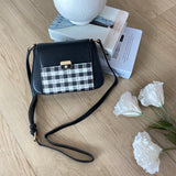 En-ji Hongju Slingbag - Black