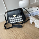 En-ji Hongju Slingbag - Black