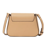 En-ji Hongju Slingbag - Camel