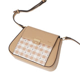 En-ji Hongju Slingbag - Camel