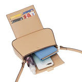 En-ji Hongju Slingbag - Camel