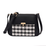 En-ji Hongju Slingbag - Black