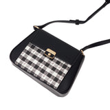 En-ji Hongju Slingbag - Black