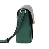 En-ji Hongju Slingbag - Green