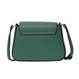 En-ji Hongju Slingbag - Green