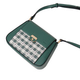 En-ji Hongju Slingbag - Green