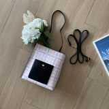 En-ji Cheonha Shoulderbag - Black