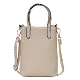 En-ji Junhui Slingbag - Khaki