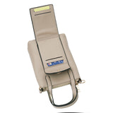 En-ji Junhui Slingbag - Khaki