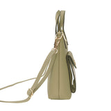 En-ji Junhui Slingbag - Olive