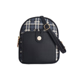 En-ji Dabin Slingbag - Black