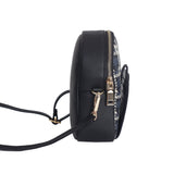 En-ji Dabin Slingbag - Black