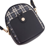 En-ji Dabin Slingbag - Black