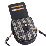 En-ji Dabin Slingbag - Black