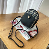 En-ji Dabin Slingbag - Black